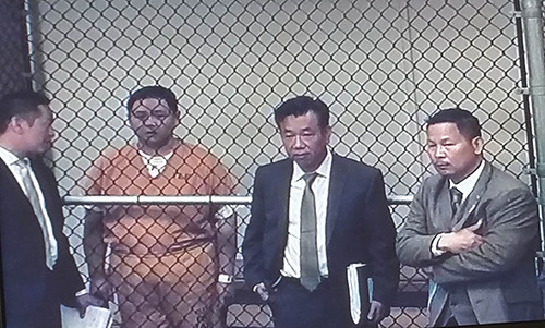 Minh Béo không nhận tội xâm hại tình dục trẻ em Rạng sáng 16/4 (giờ VN), phiên luận tội nghệ sĩ hài Minh Béo diễn ra tại nhà tù CJ-1 Central Men’s Jail thuộc khu tổ hợp nhà tù Theo Lacy tại Quận Cam, California. Kết thúc phiên tòa, Minh Béo không nhận tội, phủ nhận tất cả cáo buộc mà tòa đưa ra. Do đó, chánh án ấn định sẽ có hai phiên toà nữa trong những ngày sắp tới. Phiên đầu tiên sẽ diễn ra vào ngày 13/5 để luật sư bào chữa và công tố viên đưa ra hình thức xét xử. Phiên thứ hai diễn ra ngày 10/6 để xem xét Minh Béo có đủ điều kiện bị đưa ra xét xử trước bồi thẩm đoàn hay không.