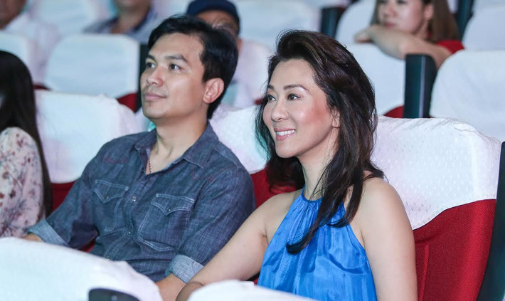 Mạnh Quỳnh mong muốn mọi thứ sẽ thật chỉn chu và không có bất kỳ một sự cố nào diễn ra trong liveshow kỷ niệm 20 ca hát của mình.