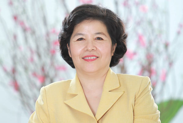 Tháng 3/2016, tạp chí Forbes Việt Nam xếp bà đứng thứ 4 trong danh sách 20 phụ nữ ảnh hưởng nhất Việt Nam trong mọi lĩnh vực. Ngoài ra, bà Mai Kiều Liên từng 4 lần liên tiếp lọt vào danh sách top 50 nữ doanh nhân quyền lực nhất châu Á (2012 - 2015). Bà cũng là người Việt Nam duy nhất được nhận giải thưởng “Kinh tế và đổi mới doanh nghiệp" tại giải thưởng Nikkei châu Á lần thứ 20 tổ chức tại Nhật Bản. Ảnh: forbes.com.