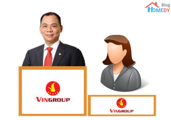  1. Phạm Nhật Vượng - Phạm Thu Hương Cặp vợ chồng đại gia Việt tài giỏi đầu tiên phải kể đến vợ chồng ông Phạm Nhật vượng - bà Phạm Thu Hương. Là đồng môn cùng trường đại học tại Nga và cùng là những cổ đông sáng lập tập đoàn Technocom tại Ukraine, hai vợ chồng tỷ phú đôla đầu tiên của Việt Nam Phạm Nhật Vượng - Phạm Thu Hương là một trong những cặp đôi quyền lực nhất giới doanh nhân Việt Nam. Ảnh: Homedy.com.
