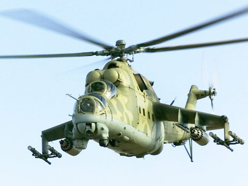 Theo Wearethemighty, tại thời điểm ra đời, trực thăng tấn công Mi-24 là thiết kế cực kỳ độc đáo. Ngoài khả năng là trực thăng vũ trang hạng nặng, nó còn có thể chở được tiểu đội binh lính như trực thăng vận tải hạng nhẹ - trung. Không tồn tại thiết kế tương tự nào từ phương Tây cho tới tận ngày nay.