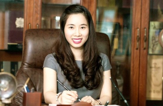 Theo Giấy đăng ký kinh doanh thay đổi lần thứ 5 vào tháng 4/2015, Mường Thanh có vốn điều lệ 200 tỉ đồng, do 3 cổ đông sáng lập nên là đại gia Lê Thanh Thản sở hữu 70%, cô con gái Lê Thị Hoàng Yến sở hữu 20%, số cổ phần còn lại do con rể ông Lê Thanh Thản là Đỗ Trung Kiên nắm giữ. Ảnh: Ineternet.