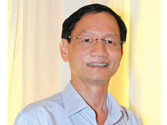 Trong lĩnh vực địa ốc, đại gia Vũ Văn Tiền còn gọi là "Tiền Còi" nổi lên như một tỷ phú đô la với hàng loạt dự án BĐS đình đám như Khu đô thị Geleximco – Lê Trọng Tấn 135 ha nằm trên địa bàn huyện Hoài Đức và quận Hà Đông. Phần lớn đất thương phẩm đã bán ra thị trường những năm 2007-2011, hiện không còn nhiều biệt thự và liền kề, chỉ còn khu chung cư cao tầng. Ảnh: Đầu tư.