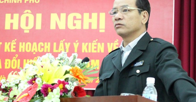 2. Ông Nguyễn Văn Thanh được điều động giữ chức Phó Tổng Thanh tra Chính phủ: Thủ tướng Chính phủ vừa ký Quyết định điều động, bổ nhiệm có thời hạn ông Nguyễn Văn Thanh, Phó Bí thư Tỉnh ủy Lạng Sơn giữ chức Phó Tổng Thanh tra Chính phủ. Ông Nguyễn Văn Thanh sinh năm 1961, quê tỉnh Phú Thọ, có học vị Tiến sĩ Luật. Từ năm 2008 - 2010, ông Thanh là Phó Chủ tịch UBND tỉnh Lạng Sơn; từ tháng 10/2010 - 3/2014 là Phó Tổng thanh tra Chính phủ. Sau đó, ông Thanh lại được luân chuyển làm Phó Bí thư Tỉnh ủy Lạng Sơn.