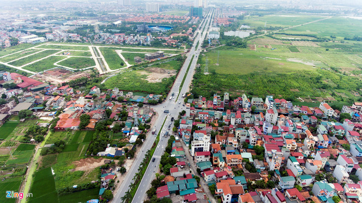 Tuy nhiên theo báo cáo của Thanh tra Chính phủ, dự án đường liên tỉnh Hà Nội - Hưng Yên bị tăng tổng mức đầu tư điều chỉnh 14 tỷ đồng.