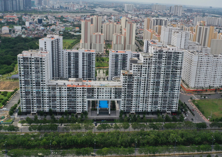 Trong bản kết luận, nhiều nội dung chưa thực hiện đúng pháp luật đã được Thanh tra Chính phủ chỉ rõ. Trong đó, có việc TP.HCM đã thanh lý hợp đồng đầu tư xây dựng dự án 1.330 căn hộ tại dự án New City khi chưa có ý kiến chấp thuận của Thủ tướng Chính phủ về giao đất là trái Luật Đất đai.