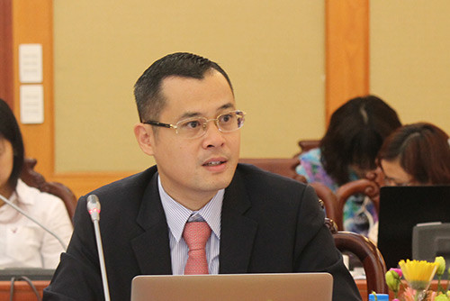 3. Bộ khoa học công nghệ có thứ trưởng 41 tuổi Thủ tướng Nguyễn Tấn Dũng đã có quyết định 1709 bổ nhiệm ông Phạm Đại Dương giữ chức Thứ trưởng khoa học và Công nghệ. Ông Dương năm nay 41 tuổi, quê quán Hà Nội, từng đảm nhiệm các chức vụ: Trưởng phòng Hợp tác quốc tế và xúc tiến đầu tư khu công nghệ cao Hòa Lạc; Phó trưởng ban Quản lý khu công nghệ cao Hòa Lạc; Trưởng ban Quản lý khu công nghệ cao Hòa Lạc.