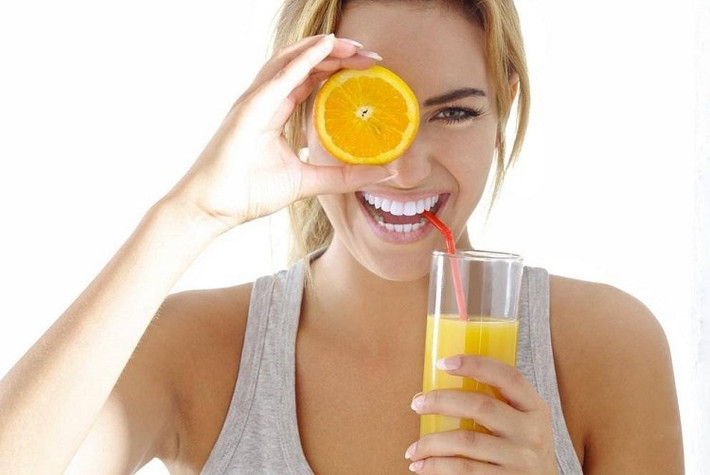 Kiên nhẫn và có ý chí là đặc điểm dễ nhận thấy ở người thích quả cam. Họ thận trọng, tỉ mỉ trong mọi việc nên dễ gặt hái được thành công. Về tình yêu, tuýp người này yêu chân thành bằng cả trái tim, sẵn sàng hi sinh bản thân vì người yêu.