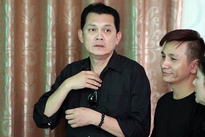 NSƯT Hữu Châu.