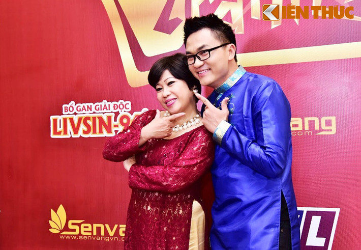 Chương trình hứa hẹn sẽ mang đến nhiều thú vị cho khán giả với sự xuất hiện của 2 MC là danh hài Phi Phụng và Đại Nghĩa.