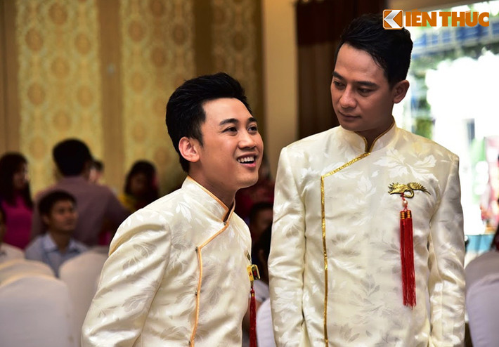 Nghệ sĩ Đoàn Minh và diễn viên Don Nguyễn cùng các cặp đôi nghệ sĩ Lê Văn Gàn- Mai Phương; ca sĩ Quốc Đại- Thy Trang; nghệ sĩ hài Lê Giang- Tấn Bo; nghệ sĩ Lê Thanh Thảo- Dương Lâm sẽ cùng tranh tài và chương trình được phát sóng lúc 21h thứ hai hàng tuần từ ngày 7/12 tới.