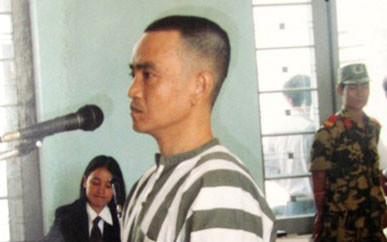 Ngoài ra, trong thời gian bị điều tra với cáo buộc là hung thủ giết bà Bông, Nén còn được xác định là có liên quan đến vụ án bà Dương Thị Mỹ bị giết đêm 18/3/1993, nổi tiếng với tên gọi “vụ án vườn điều”. Trong vụ án này, ông Nén bị TAND tỉnh Bình Thuận kết án 6 năm tù về tội Giết người.