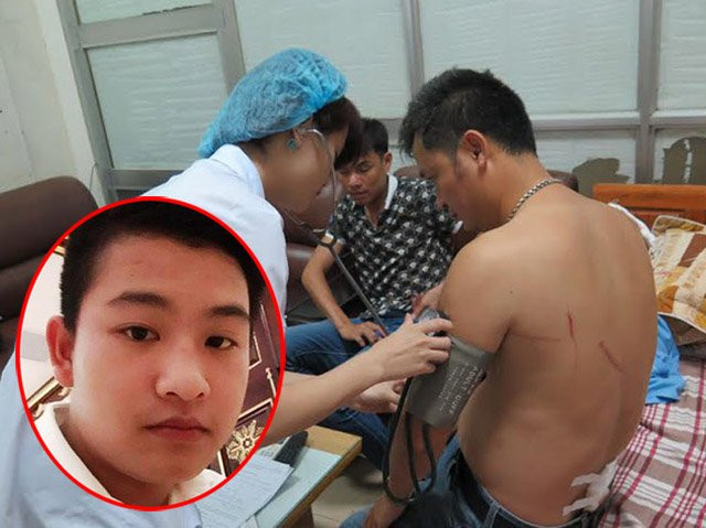Nhà báo ở Thái Nguyên bị truy sát Khoảng 7h30 sáng ngày 4/9/2015 tại khu vực Cầu Gia Bảy, TP Thái Nguyên, nhà báo Nguyễn Ngọc Quang, Phó Trưởng phòng Thời sự Đài phát thanh và Truyền hình (PT-TH) tỉnh Thái Nguyên cùng vợ đi làm. Khi đến khu vực cầu Gia Bảy, bất ngờ có 2 đối tượng côn đồ chặn xe, cầm búa đinh và dao đập cửa kính ô tô bên ghế lái và dùng dao chém tới tấp vào người. Dù bị thương nhưng nhà báo Nguyễn Ngọc Quang đã nhanh chóng mở cửa xe cùng vợ tháo chạy vào nhà người dân gần đó để tránh sự truy đuổi.