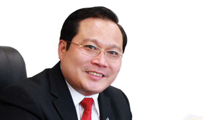 Kết luận giám định về sai phạm của cơ quan điều tra số 3912/KLGĐ-NHNN ngày 27/5/2016 về việc Sacombank cho 6 công ty trên vay 1.800 tỷ đồng là sai phạm. Ảnh: Cafeland.