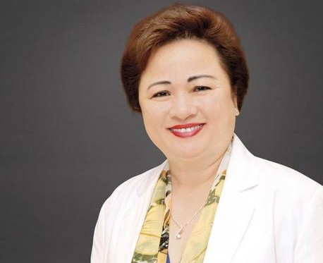 Tham vọng xây dựng tháp cao tầng của bà Nguyễn Thị Nga chưa dừng lại, khi mới đây UBND Thành phố Hà Nội chấp thuận cho Tập đoàn BRG là chủ đầu tư siêu dự án” tháp tài chính thương mại Phương Trạch cao 108 tầng. Hiện quy mô tài sản của bà vẫn là một bí ẩn, tuy nhiên, theo Tạp chí Forbes mảng kinh doanh sân golf, bất động sản…đã đem lại mức doanh thu cho bà khoảng 435 triệu USD vào 2013. Ảnh: Đầu tư.