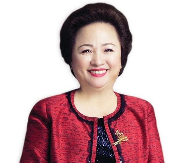 Không chỉ là một trong những người phụ nữ quyền lực – người lãnh đạo tài ba trong lĩnh vực tài chính ngân hàng nhận vị trí Chủ tịch ngân hàng Đông Nam Á, bà Nguyễn Thị Nga còn nổi tiếng với cương vị bà chủ của hai khách sạn Hilton Opera, Hilton Garden Inn Thành phố Hà Nội ở Việt Nam cùng hàng loạt những dự án có giá trị khác như sân golf quốc tế Đảo Vua, khu nghỉ dưỡng ven biển và sân golf quốc tế Đồ Sơn… Ảnh: VietnamBiz.