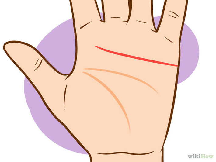Đây là tướng của người phụ nữ rất hạnh phúc trong hôn nhân.