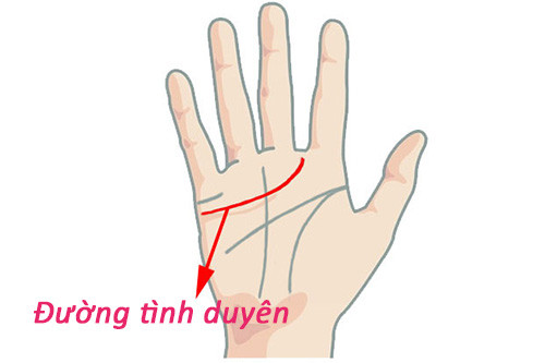 Họ dễ dàng tìm được người chồng thực sự chân thành.