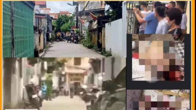 Phát hiện 2 thi thể đang phân huỷ, nghi bị sát hại trong nhà ở TP Lạng Sơn: Chiều 16/8, một số người dân sống trên đường Nguyễn Thế Lộc, TP Lạng Sơn (Lạng Sơn) cho biết, khi thấy mùi hôi thối trong khu phố, người dân đi tìm và phát hiện 2 thi thể (1 nam, 1 nữ) trong một ngôi nhà trong phố. 2 thi thể trên được cho là có quan hệ thân thiết với nhau, đã tử vong nhiều ngày, có nhiều điểm bất thường, nghi bị sát hại. Hiện vụ việc đang được điều tra, làm rõ.