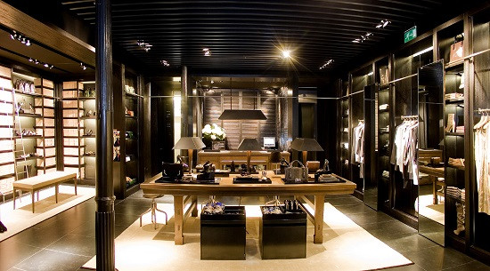 Zara từng bỏ ra 423 triệu USD để mua không gian mở cửa hàng tại 666 Fifth Avenue, New York, Mỹ. Ảnh: ciplo.net.