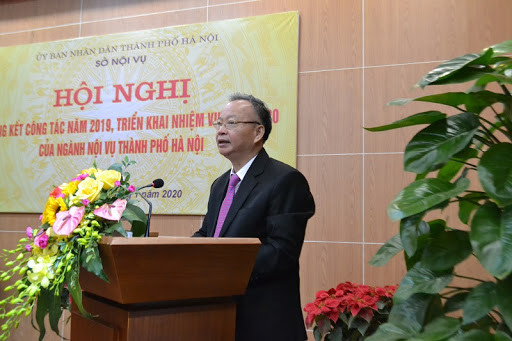 Ông Nguyễn Văn Sửu, sinh ngày 9/6/1961. Quê quán, phường Đồng Mai, quận Hà Đông, thành phố Hà Nội. Ông Nguyễn Văn Sửu hiện là Ủy viên Ban Thường vụ Thành ủy, Phó Chủ tịch UBND thành phố Hà Nội.
