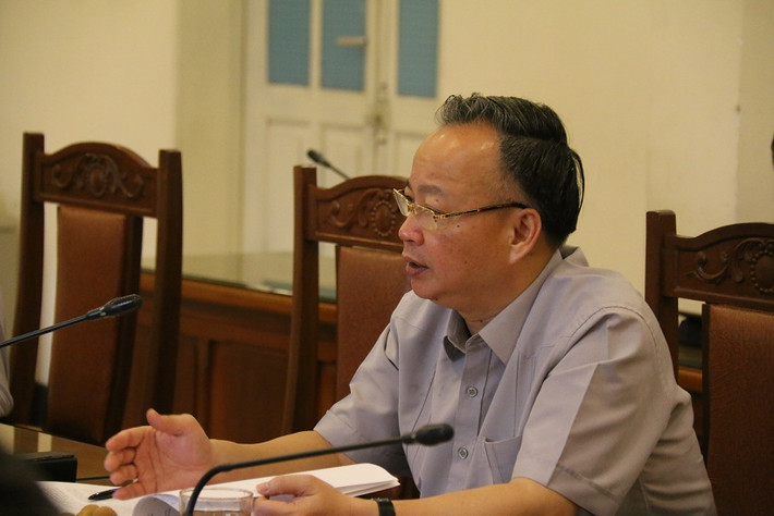 Ngày 14/6/2016, HĐND TP.Hà Nội khóa XV, nhiệm kỳ 2016 - 2021 tiến hành kỳ họp thứ nhất. Tại kỳ họp, ông Nguyễn Văn Sửu, Phó Chủ tịch UBND TP Hà Nội được giới thiệu để HĐND Thành phố bầu vào vị trí Phó Chủ tịch UBND TP Hà Nội nhiệm kỳ 2016 - 2021