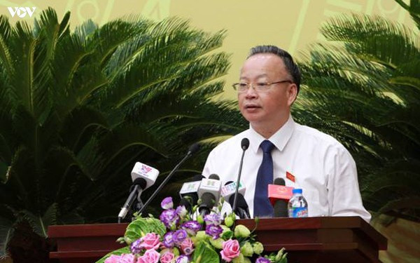 Trước khi đảm nhiệm vai trò là Phó Chủ tịch UBND TP.Hà Nội, ông Nguyễn Văn Sửu từng làm Giám đốc Sở Kế hoạch - Đầu tư Hà Nội.