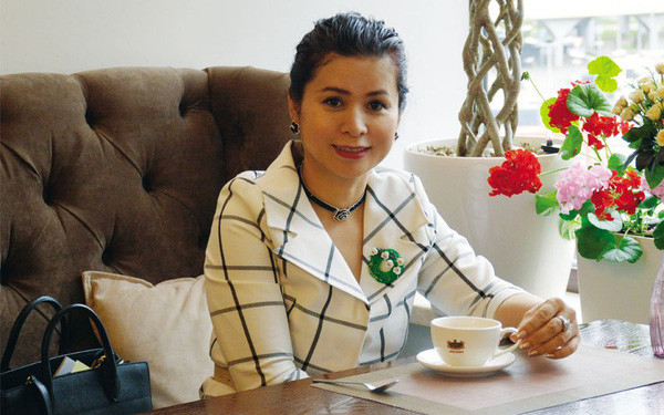 Lý do hủy bỏ là theo quy định của Luật Doanh nghiệp và điều lệ của công ty, Chủ tịch HĐQT không có quyền miễn nhiệm người quản lý quan trọng của công ty. Ảnh: CafeBiz.