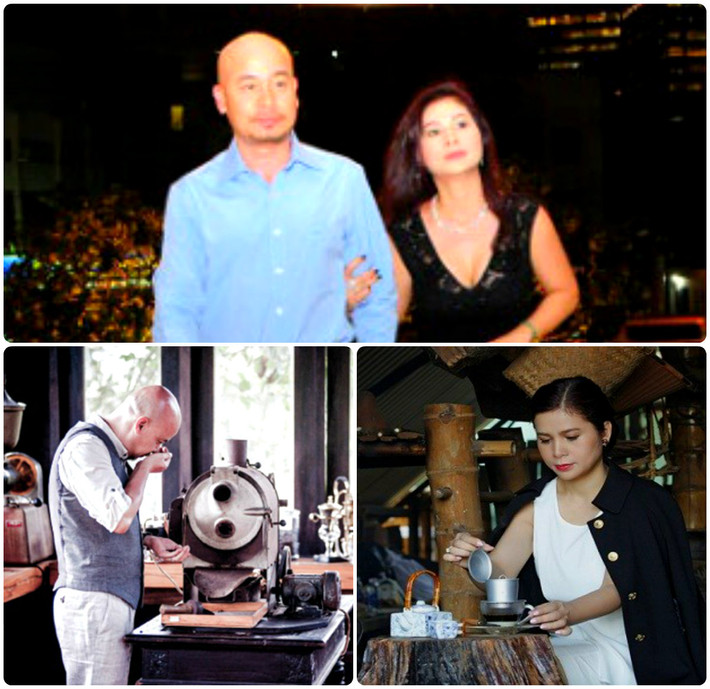 Theo đó, vào giữa tháng 11/2015, Tập đoàn Trung Nguyên bất ngờ thông báo ngưng cung cấp sản phẩm cà phê hòa tan G7 vì lý do máy móc. Dư luận bắt đầu nghi ngờ nguyên nhân sâu xa có thể xuất phát từ rạn nứt nội bộ giữa cặp đôi quyền lực Đặng Lê Nguyên Vũ - Lê Hoàng Diệp Thảo.
