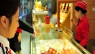 Giá vàng chiều 10/8: Vàng miếng SJC chốt tuần ở mức kỷ lục