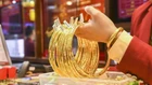 Vàng miếng, vàng nhẫn cùng giảm mạnh sáng 28/6