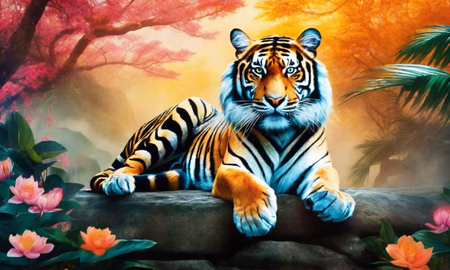 Cuối cùng, trong năm Ất Tỵ, tuổi Dần nên dành thời gian để chăm sóc bản thân và tập trung vào sự phát triển cá nhân. Khi bạn bắt đầu từ việc xây dựng và tăng cường sức khỏe cả về thể chất lẫn tinh thần, bạn sẽ có đủ năng lượng và sự tự tin để đối mặt với mọi thách thức và nắm bắt mọi cơ hội mà năm mới mang lại.