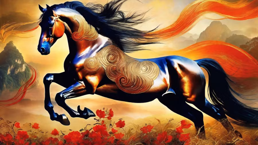 Trong thời gian này, tuổi Ngọ cần chú ý giữ bình tĩnh, duy trì sự kiên trì, bền bỉ dù làm bất cứ việc gì. Sự cố gắng, nỗ lực của bản mệnh sẽ sớm được đền đáp xứng đáng. (* Thông tin mang tính chất tham khảo, chiêm nghiệm).