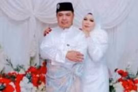 Yêu nhau 15 năm rồi cưới, kết hôn được 47 ngày thì chồng qua đời