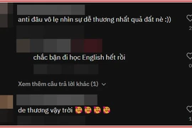 Dân mạng Việt Nam 'quay xe' khen ngợi Hoa hậu Thái Lan