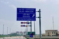 Hơn 10.000 giao dịch sau một đêm vận hành thu phí trên 5 cao tốc Bắc – Nam