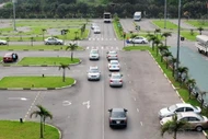 Sửa đổi quy định sát hạch, cấp giấy phép lái xe