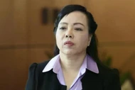Truy tố nguyên Bộ trưởng Y tế Nguyễn Thị Kim Tiến