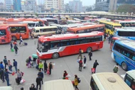 Không để chèn ép giá vận tải hành khách trong dịp Tết 2026