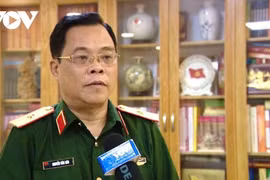 Góp ý Văn kiện Đại hội XIV: Quân đội "hiện đại" không chỉ nằm ở vũ khí 