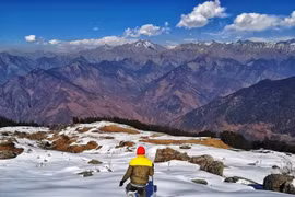 Có gì bên trong vườn quốc gia có địa hình hiểm trở nhất thế giới 