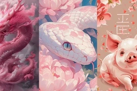 3 con giáp nữ được lộc con cháu, số phận an bài