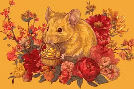 Thời tới cản không kịp, 4 con giáp sự nghiệp lên như diều năm 2026