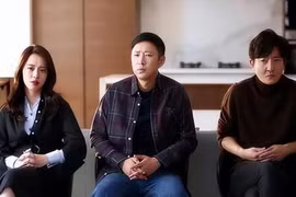 Ai thường là người mệnh khổ nhất trong anh chị em?