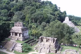 Bí ẩn khó giải nhất của đế chế Maya, chuyên gia bó tay?