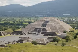 Bí ẩn thành phố cổ châu Mỹ lớn nhất thế giới 2.000 năm trước 
