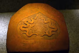 Giải mã những biểu tượng huyền bí phía sau hình tượng rồng thời Lý 