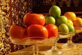 Tránh cúng 3 loại quả này để thể hiện lòng thành kính