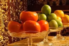 Tránh cúng 3 loại quả này để thể hiện lòng thành kính