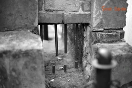 Điều bất ngờ ít người biết về nhà tù Hỏa Lò Hà Nội 